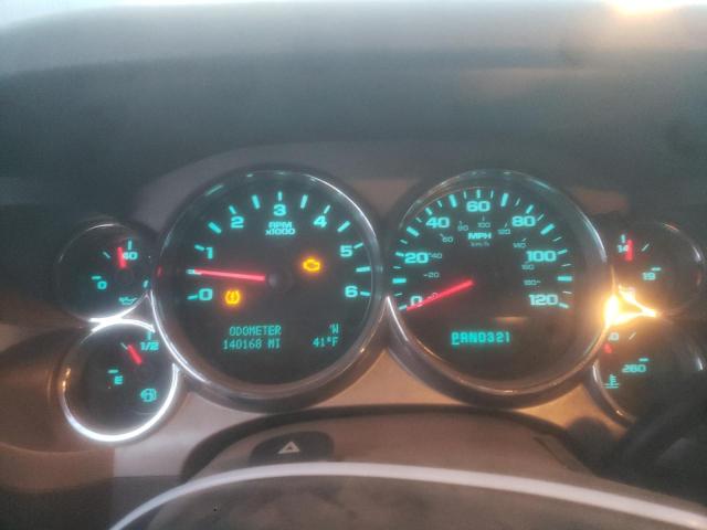 Photo 9 from auction – 2009 CHEVROLET SILVERADO with VIN 1GCEK29J09Z133809