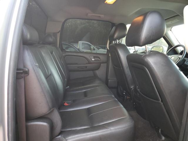 Photo 10 from auction – 2010 GMC SIERRA K15 with VIN 3GTRKWE31AG281021