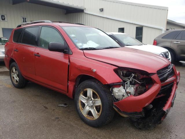 Photo 4 from auction – 2009 TOYOTA RAV4 with VIN JTMZF33V89D009520