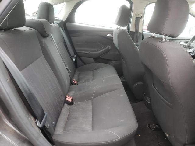 Photo 10 from auction – 2016 FORD FOCUS SE with VIN 1FADP3F20GL270285