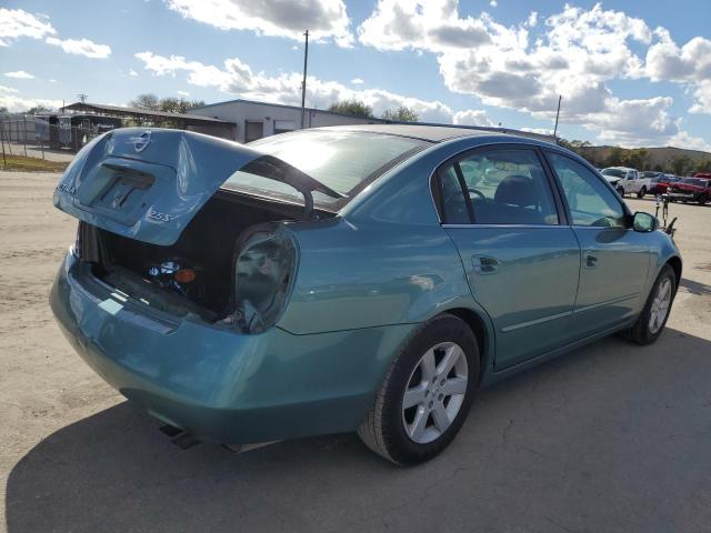 Photo 3 from auction – 2003 NISSAN ALTIMA BAS with VIN 1N4AL11D33C171191