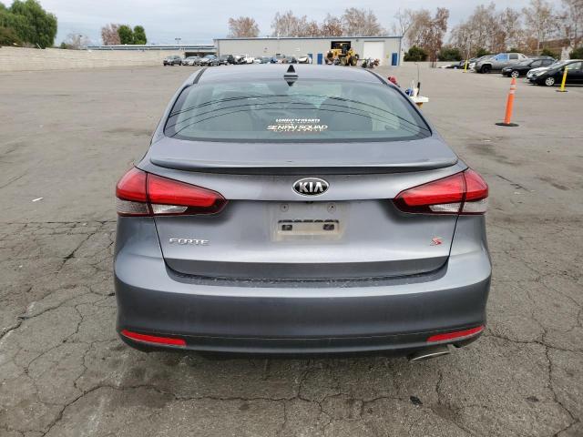 Photo 6 from auction – 2018 KIA FORTE LX with VIN 3KPFL4A70JE178603
