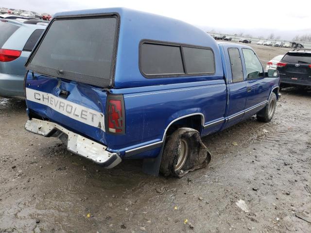 Photo 3 from auction – 1997 CHEVROLET GMT-400 C1 with VIN 2GCEC19RXV1118248