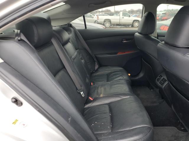 Photo 10 from auction – 2008 LEXUS ES 350 with VIN JTHBJ46GX82155381