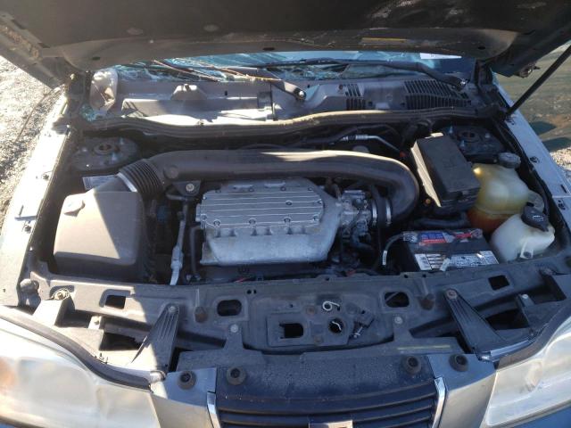 Photo 12 from auction – 2007 SATURN VUE with VIN 5GZCZ53467S852994