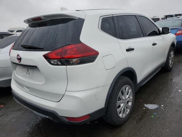 Photo 3 from auction – 2019 NISSAN ROGUE S with VIN KNMAT2MT4KP558939