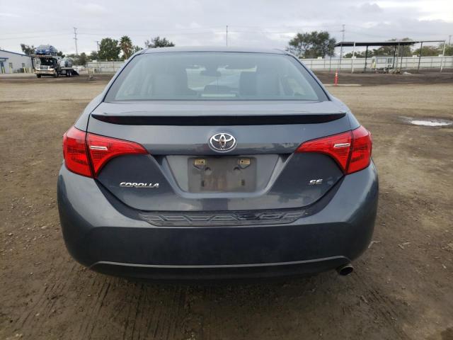 Photo 6 from auction – 2019 TOYOTA COROLLA L with VIN 5YFBURHEXKP898715