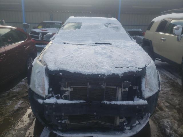 Photo 5 from auction – 2012 CADILLAC SRX PERFOR with VIN 3GYFNEE31CS619063