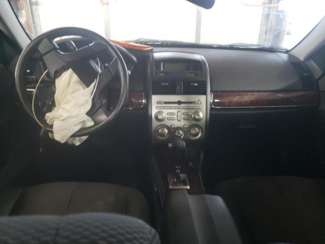 Photo 8 from auction – 2012 MITSUBISHI GALANT ES with VIN 4A32B3FF0CE023850
