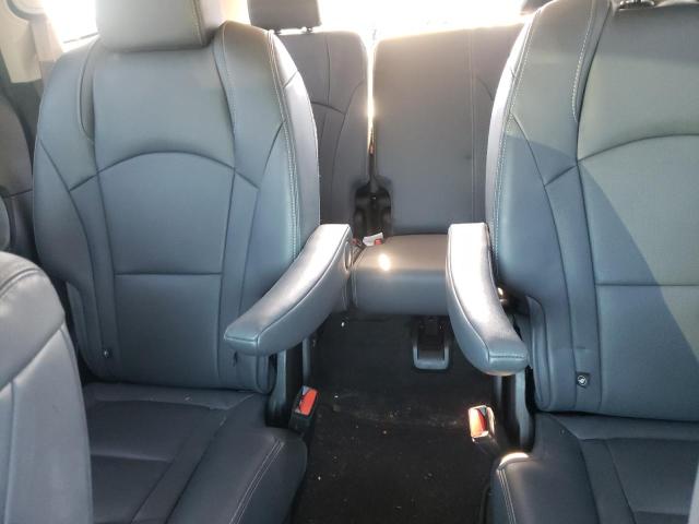 Photo 10 from auction – 2020 BUICK ENCLAVE ES with VIN 5GAEVAKW6LJ143033