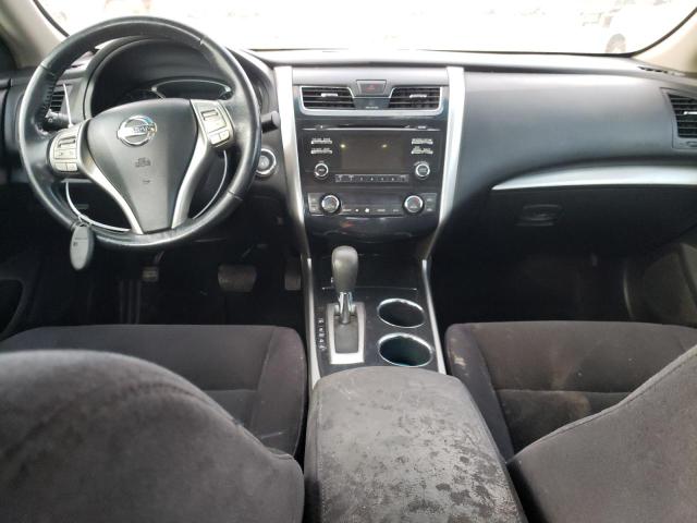 Photo 8 from auction – 2013 NISSAN ALTIMA 2.5 with VIN 1N4AL3AP1DC299436