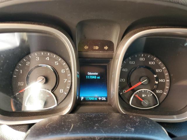Photo 9 from auction – 2015 CHEVROLET MALIBU LS with VIN 1G11A5SL4FF298282