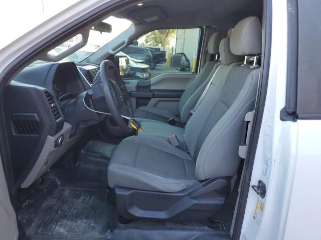 Photo 7 from auction – 2016 FORD F150 SUPER with VIN 1FTEX1EP3GFD61985