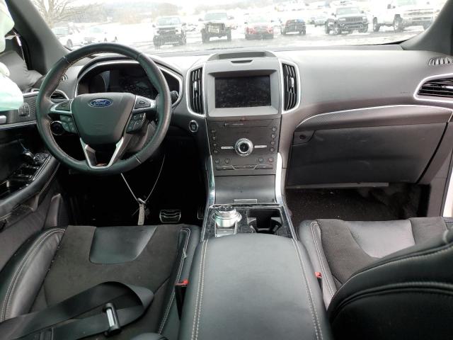 Photo 8 from auction – 2020 FORD EDGE ST with VIN 2FMPK4AP7LBA64997