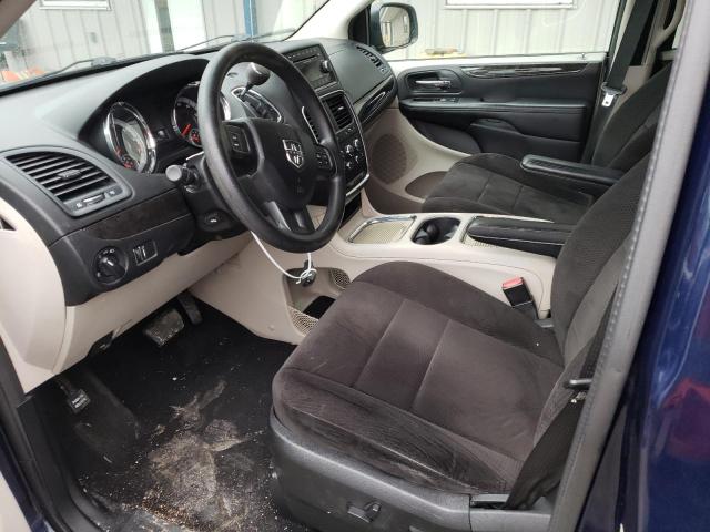 Photo 7 from auction – 2013 DODGE GRAND CARA with VIN 2C4RDGCG5DR515052
