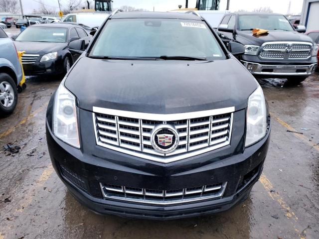 Photo 5 from auction – 2016 CADILLAC SRX LUXURY with VIN 3GYFNEE33GS511114