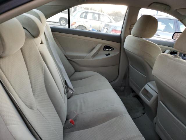 Photo 10 from auction – 2009 TOYOTA CAMRY BASE with VIN 4T4BE46K39R079620