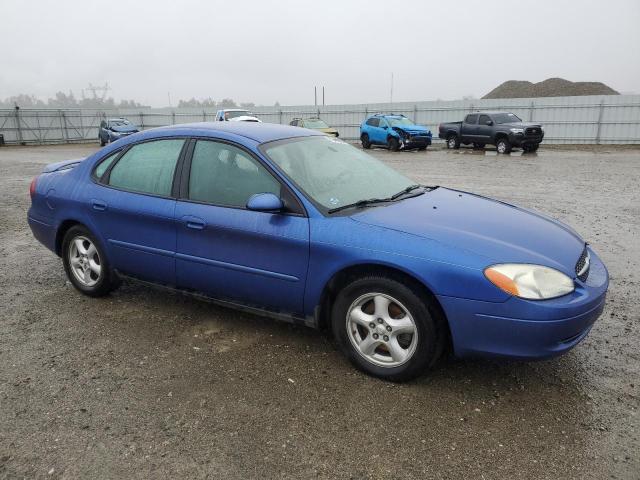 Photo 4 from auction – 2003 FORD TAURUS SE with VIN 1FAFP53U83G236723