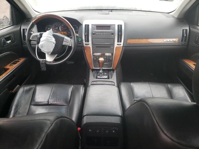 Photo 8 from auction – 2008 CADILLAC STS with VIN 1G6DW67V980123668
