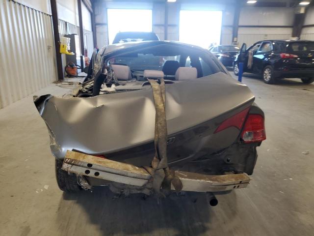 Photo 6 from auction – 2007 HONDA CIVIC EX with VIN 1HGFA16807L129036