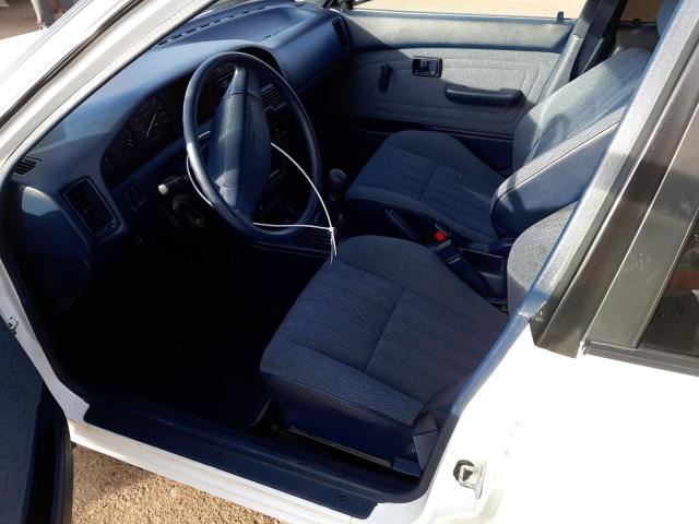 Photo 7 from auction – 1989 TOYOTA COROLLA DL with VIN JT2AE92W4K3292080