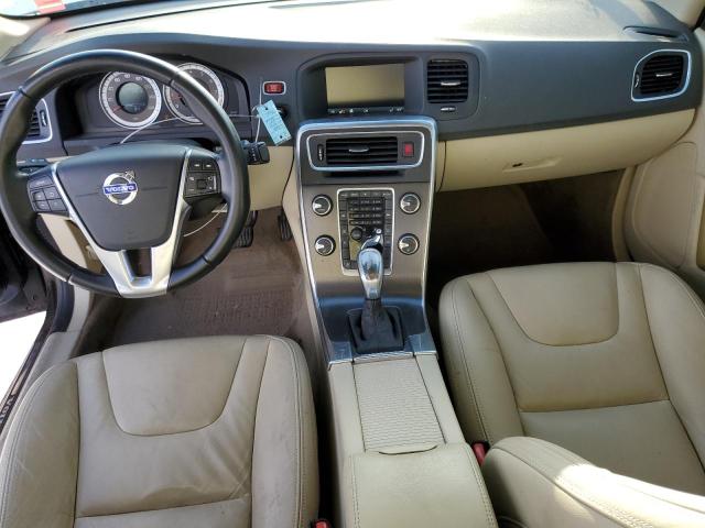 Photo 8 from auction – 2013 VOLVO S60 T5 with VIN YV1612FH8D2200998