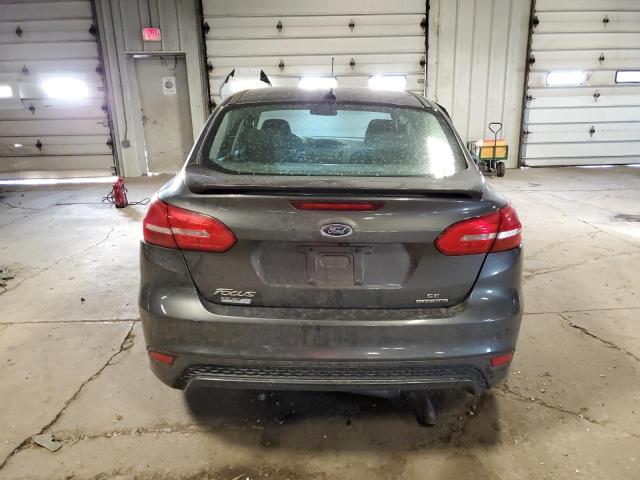 Photo 6 from auction – 2016 FORD FOCUS SE with VIN 1FADP3F2XGL229579