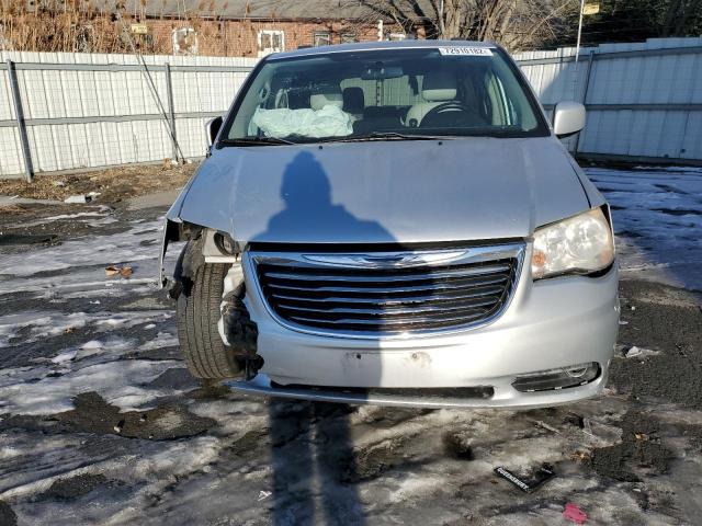 Photo 5 from auction – 2011 CHRYSLER TOWN & COU with VIN 2A4RR5DG8BR605064
