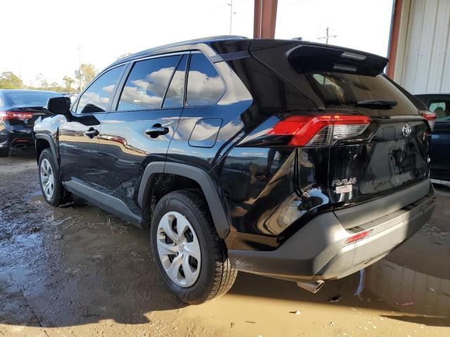 Photo 2 from auction – 2021 TOYOTA RAV4 LE with VIN 2T3H1RFV1MC091161