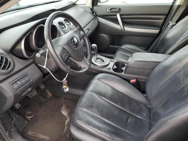 Photo 7 from auction – 2010 MAZDA CX-7 with VIN JM3ER4WL9A0315618