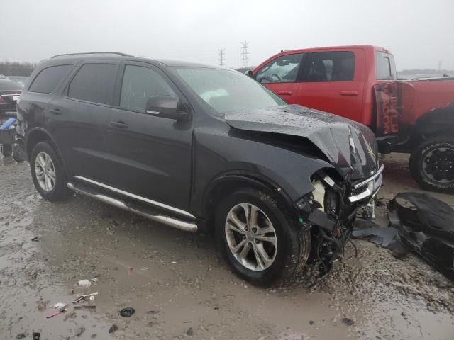 Photo 4 from auction – 2011 DODGE DURANGO CR with VIN 1D4RD4GG5BC708349