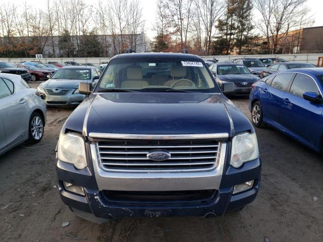 Photo 5 from auction – 2008 FORD EXPLORER X with VIN 1FMEU73E98UA66380
