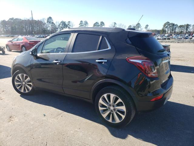 Photo 2 from auction – 2019 BUICK ENCORE PRE with VIN KL4CJASB7KB701814
