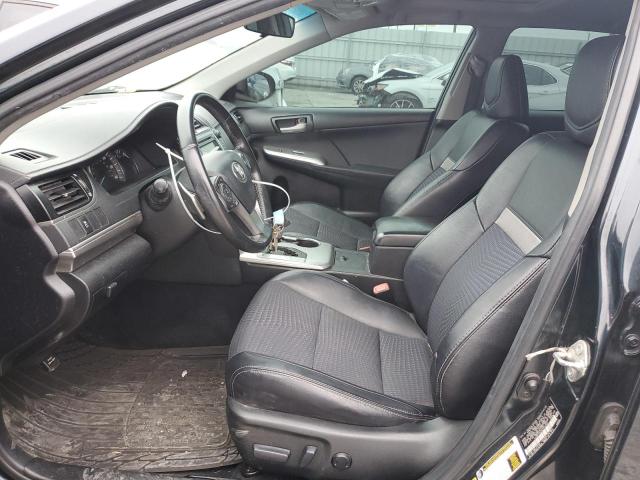 Photo 7 from auction – 2014 TOYOTA CAMRY L with VIN 4T1BF1FK2EU344544