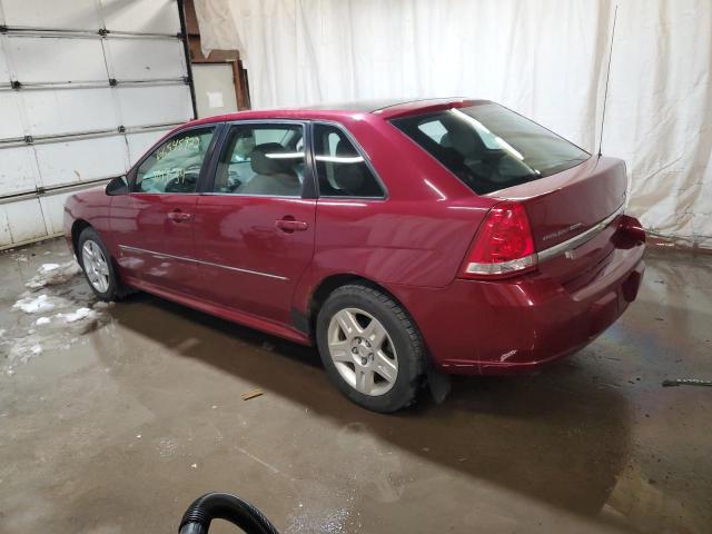 Photo 2 from auction – 2006 CHEVROLET MALIBU MAX with VIN 1G1ZT61876F111763