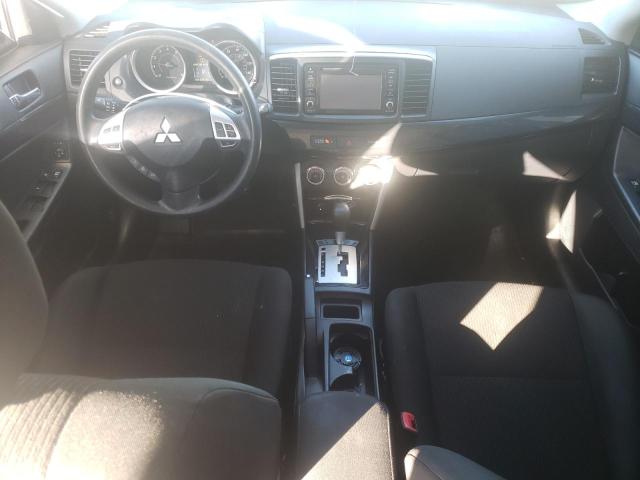 Photo 8 from auction – 2017 MITSUBISHI LANCER ES with VIN JA32U2FU5HU008228