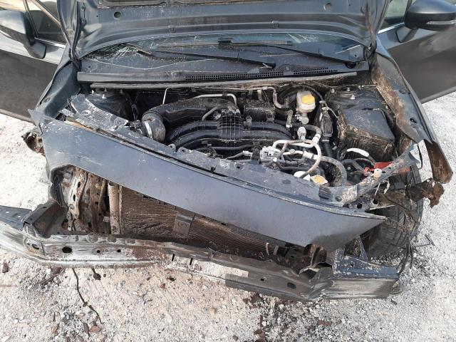 Photo 11 from auction – 2019 SUBARU CROSSTREK with VIN JF2GTANC7K8244748