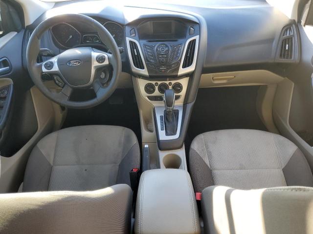 Photo 8 from auction – 2014 FORD FOCUS SE with VIN 1FADP3K29EL222285