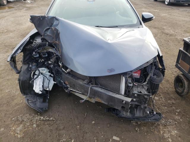 Photo 11 from auction – 2019 TOYOTA COROLLA L with VIN 5YFBURHEXKP898715