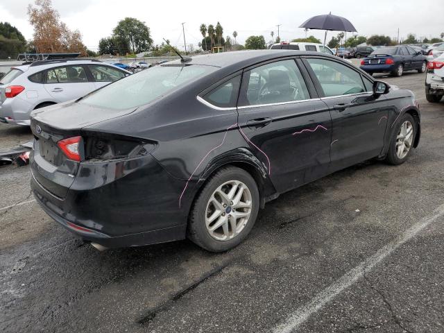 Photo 3 from auction – 2016 FORD FUSION SE with VIN 3FA6P0H78GR158786