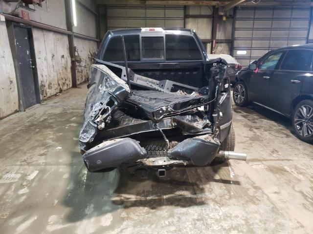 Photo 6 from auction – 2012 FORD F150 SUPER with VIN 1FTFW1ET9CFC94999