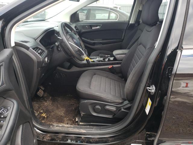 Photo 7 from auction – 2017 FORD EDGE SE with VIN 2FMPK4G99HBB51347