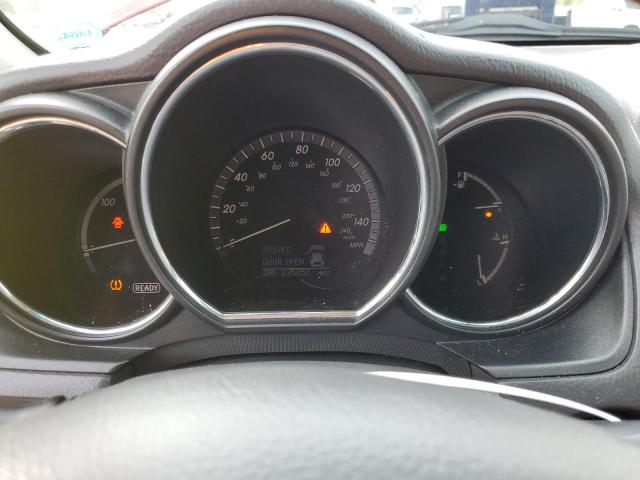 Photo 9 from auction – 2008 LEXUS RX 400H with VIN JTJHW31U682051035
