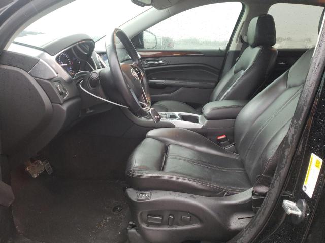 Photo 7 from auction – 2016 CADILLAC SRX LUXURY with VIN 3GYFNBE32GS548475