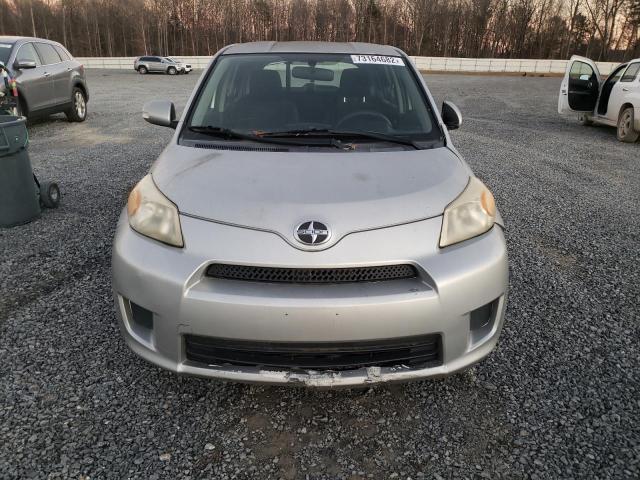 Photo 5 from auction – 2008 TOYOTA SCION XD with VIN JTKKU10478J009993