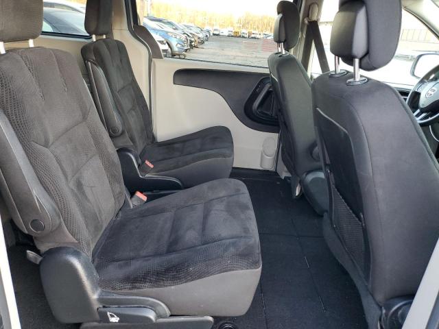 Photo 11 from auction – 2019 DODGE GRAND CARA with VIN 2C4RDGBG9KR801694