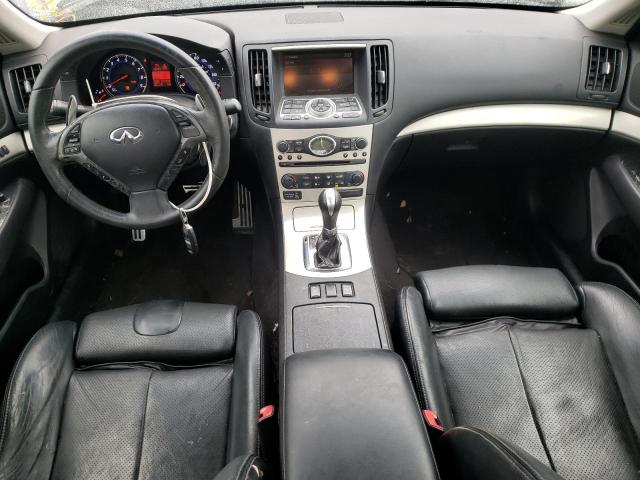 Photo 8 from auction – 2008 INFINITI G35 with VIN JNKBV61E88M201171