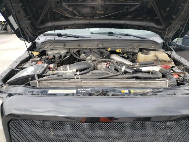 Photo 11 from auction – 2012 FORD F250 SUPER with VIN 1FT7W2BT0CEB32750