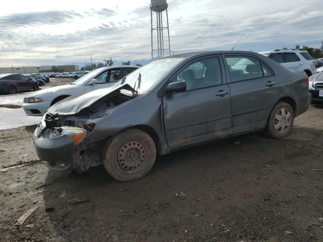 TOYOTA COROLLA CE 2007 with VIN 1NXBR32E17Z867916 - Photo from auction
