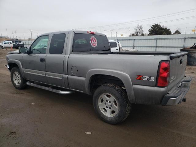 Photo 2 from auction – 2007 CHEVROLET SILVERADO with VIN 1GCEK19B47Z202355